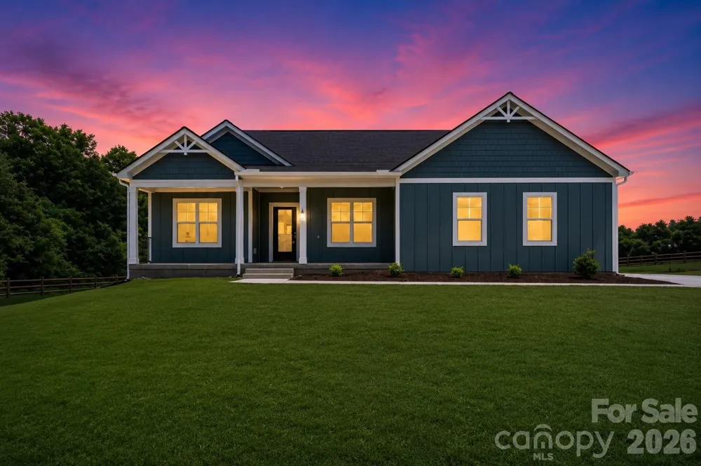 1337 Zeb Haynes Road Maiden, NC 28650