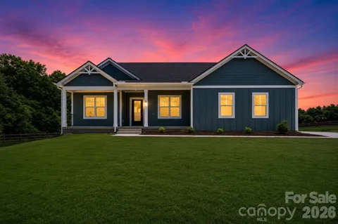 1337 Zeb Haynes Road