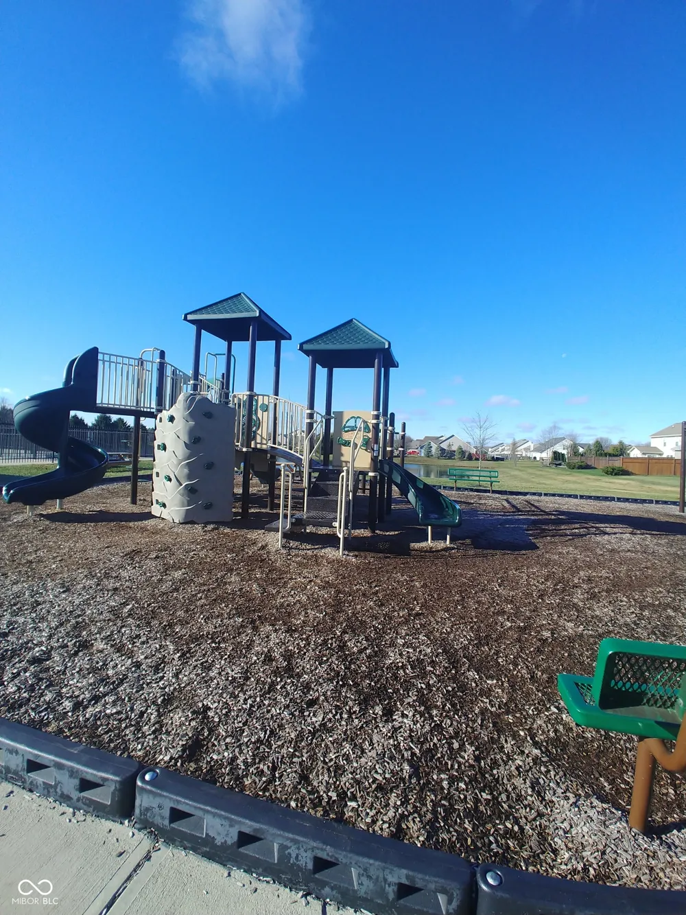 17337 Retford Drive Westfield, IN 46074