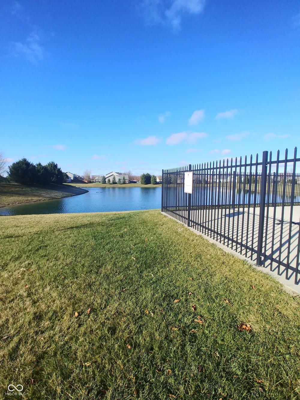 17337 Retford Drive Westfield, IN 46074