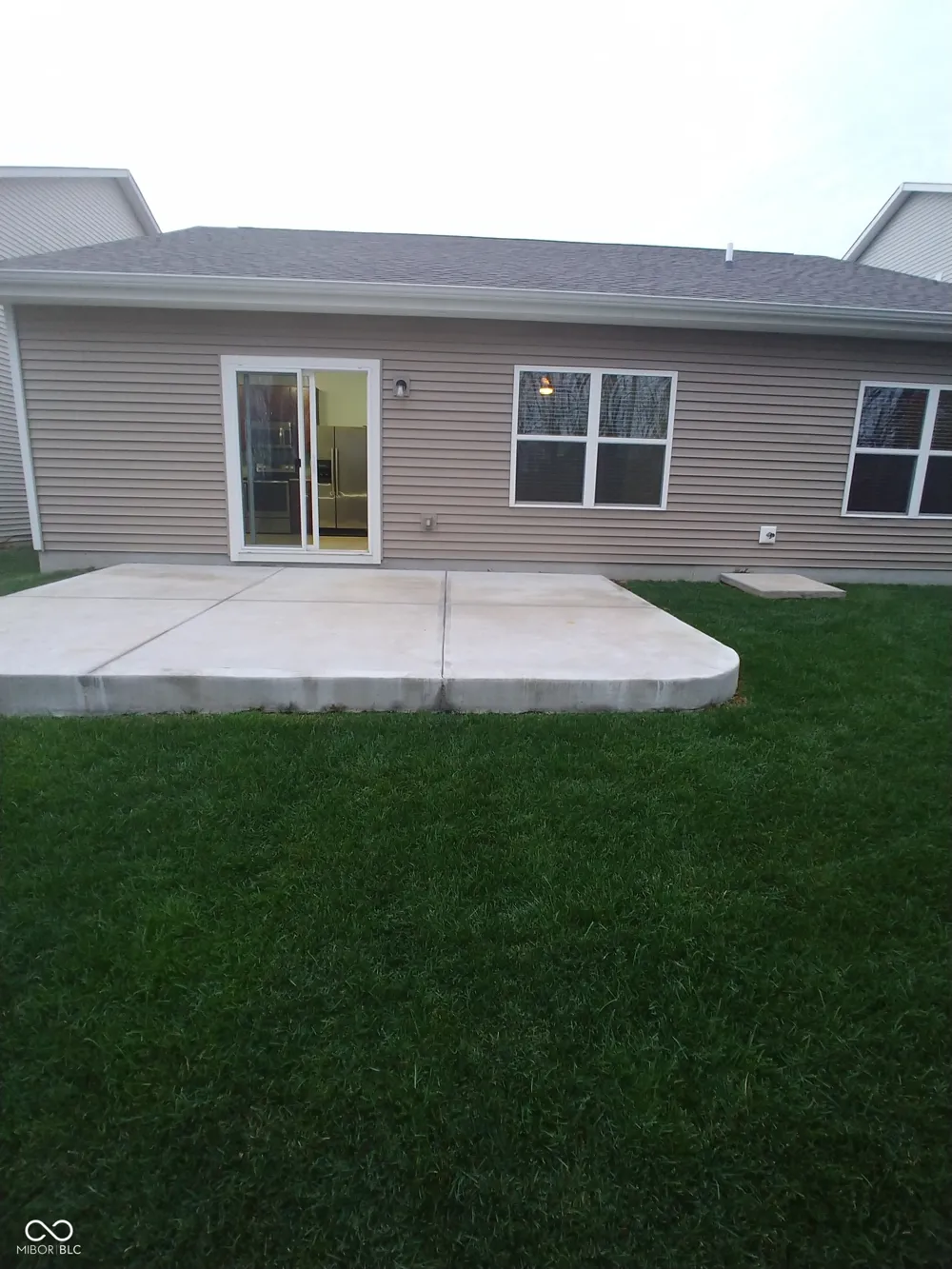 17337 Retford Drive Westfield, IN 46074