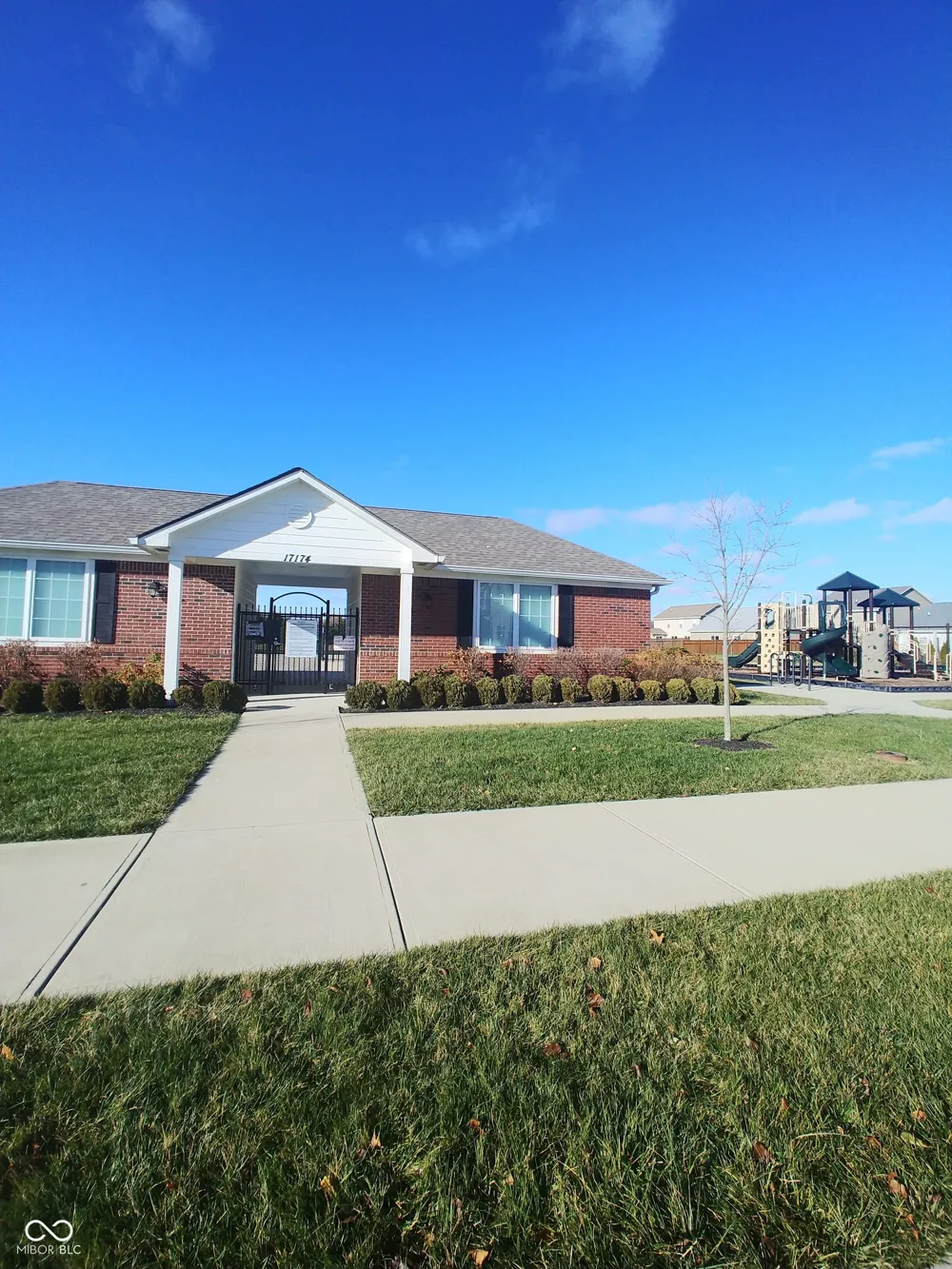 17337 Retford Drive Westfield, IN 46074