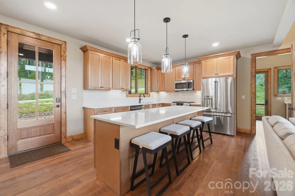 761 Foxfire Drive Banner Elk, NC 28604
