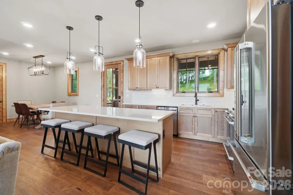 761 Foxfire Drive Banner Elk, NC 28604