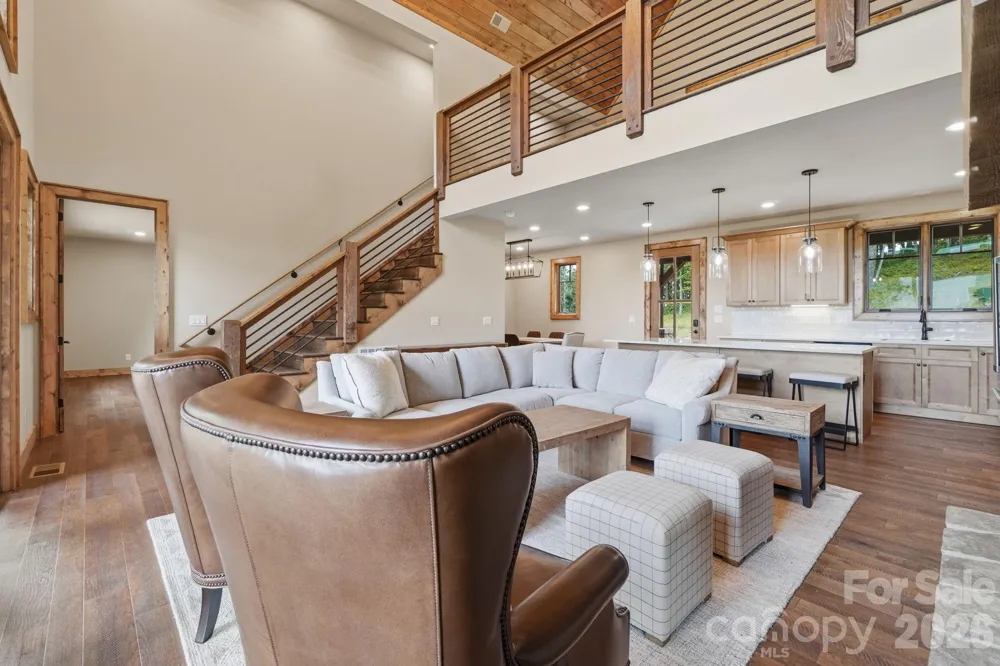 761 Foxfire Drive Banner Elk, NC 28604