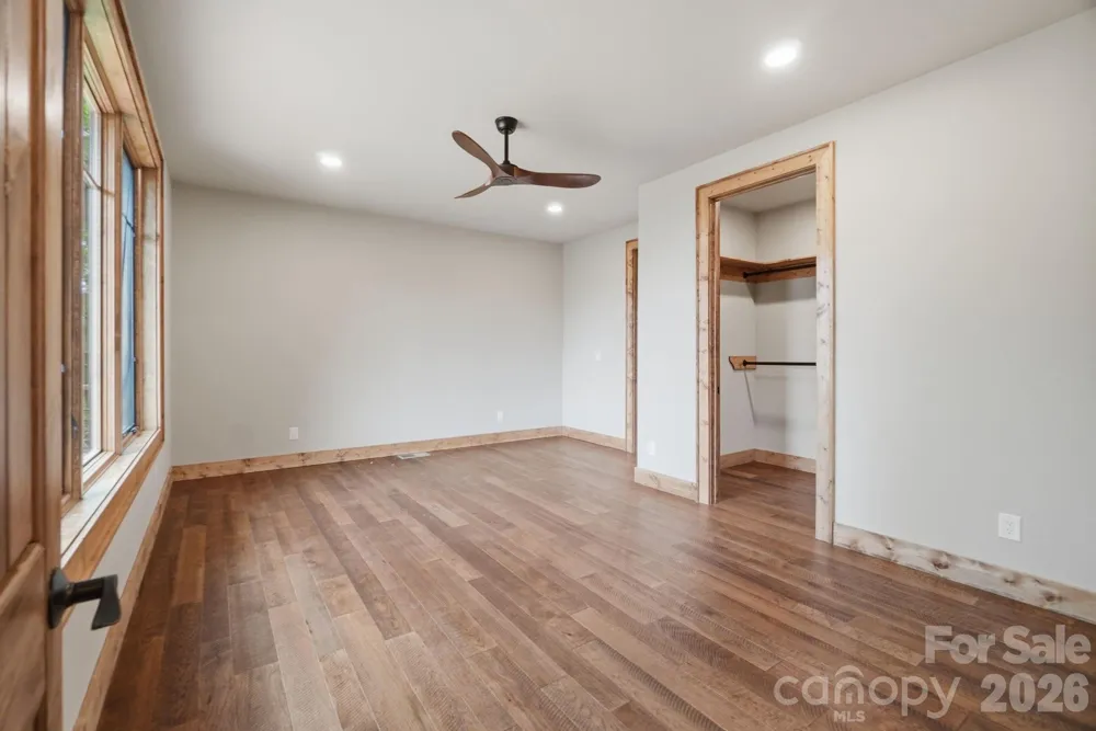 761 Foxfire Drive Banner Elk, NC 28604