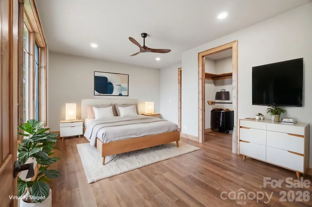 761 Foxfire Drive Banner Elk, NC 28604