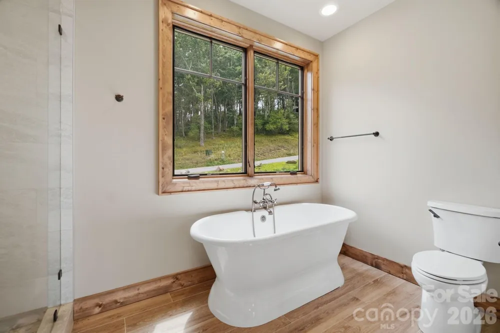 761 Foxfire Drive Banner Elk, NC 28604