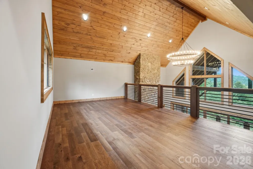 761 Foxfire Drive Banner Elk, NC 28604
