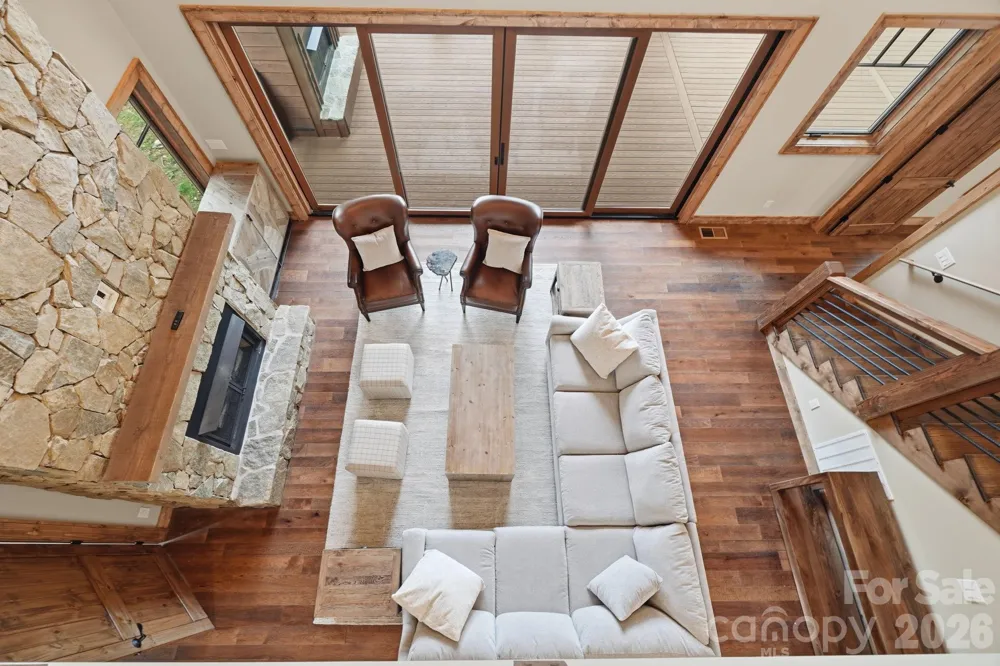 761 Foxfire Drive Banner Elk, NC 28604