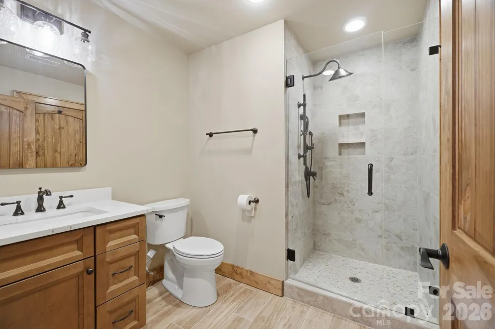 761 Foxfire Drive Banner Elk, NC 28604