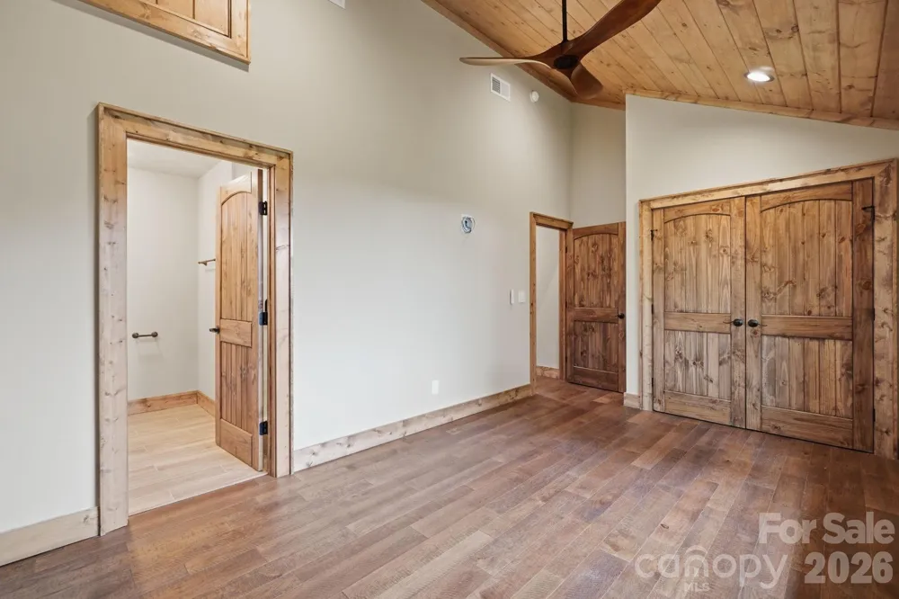 761 Foxfire Drive Banner Elk, NC 28604