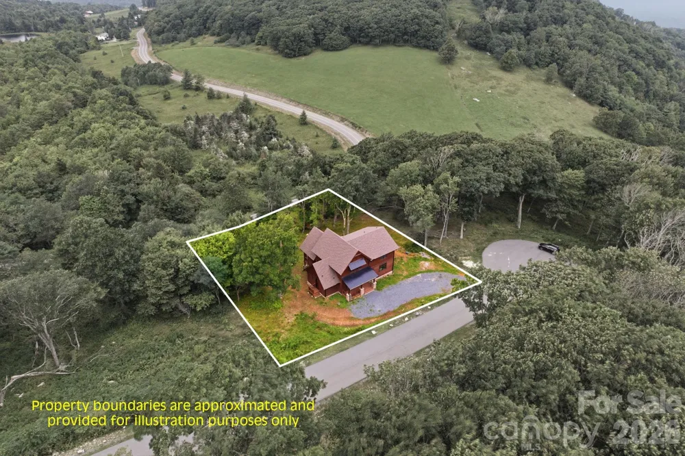 761 Foxfire Drive Banner Elk, NC 28604