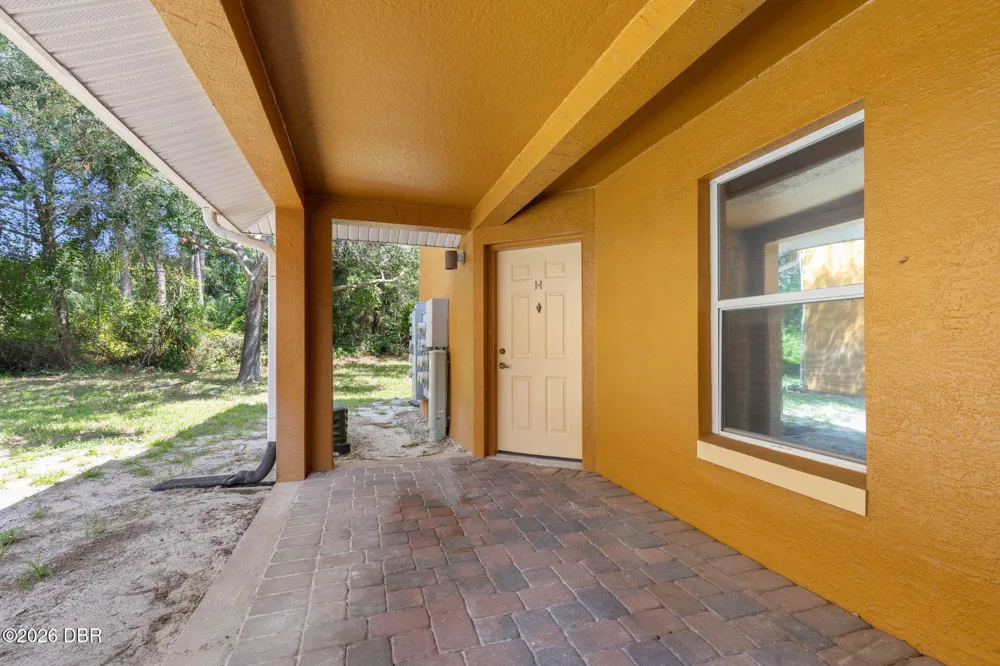 4600 E Moody Boulevard #7H Bunnell, FL 32110