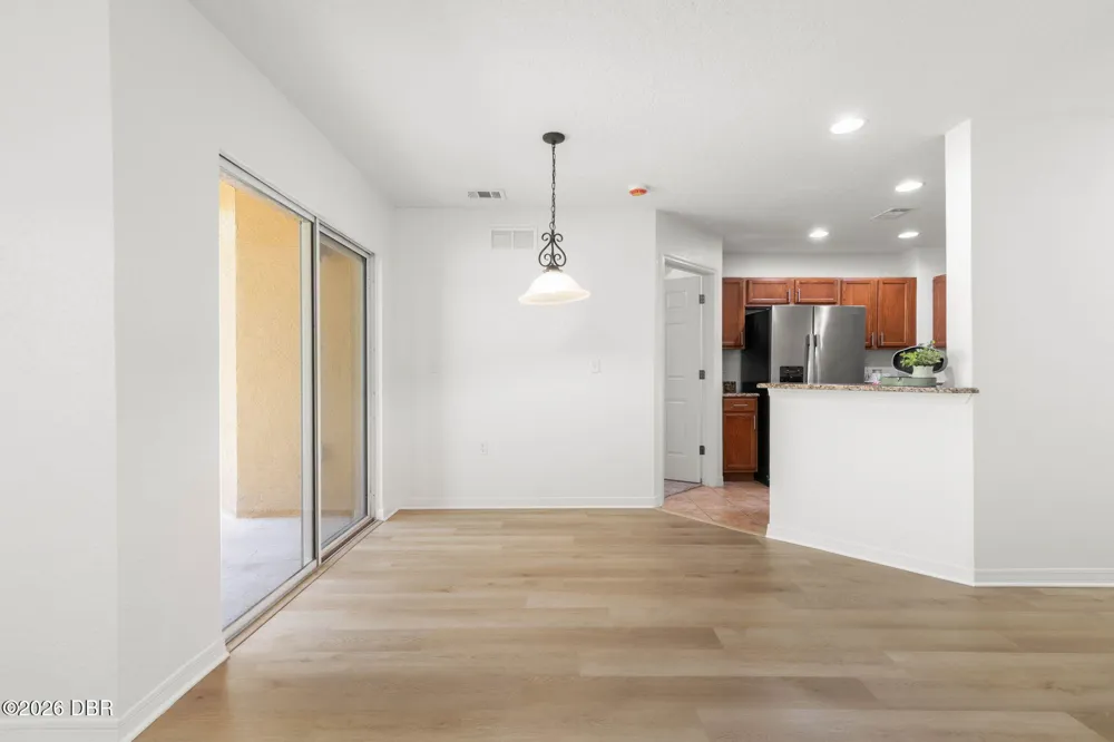 4600 E Moody Boulevard #7H Bunnell, FL 32110