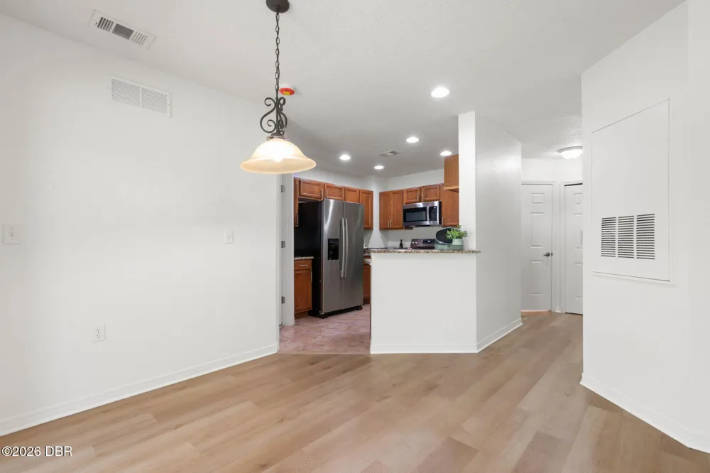 4600 E Moody Boulevard #7H Bunnell, FL 32110