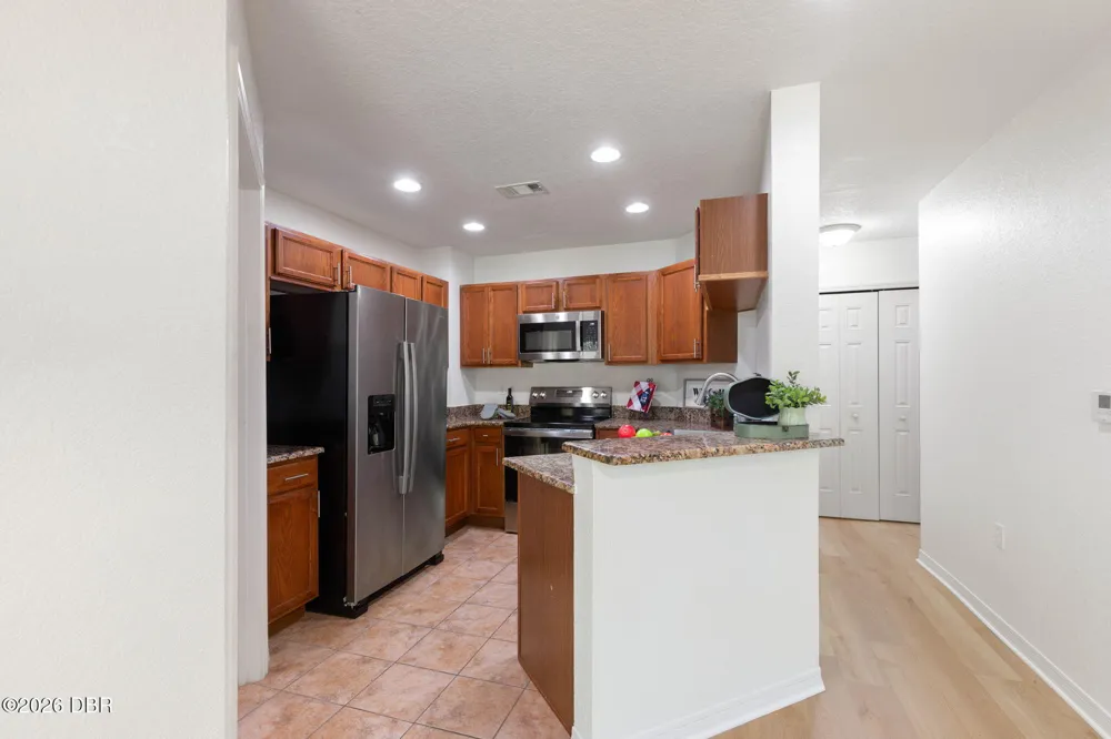 4600 E Moody Boulevard #7H Bunnell, FL 32110