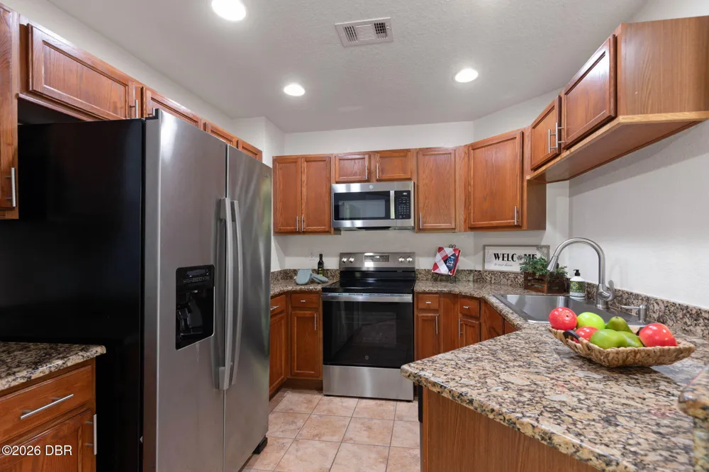 4600 E Moody Boulevard #7H Bunnell, FL 32110
