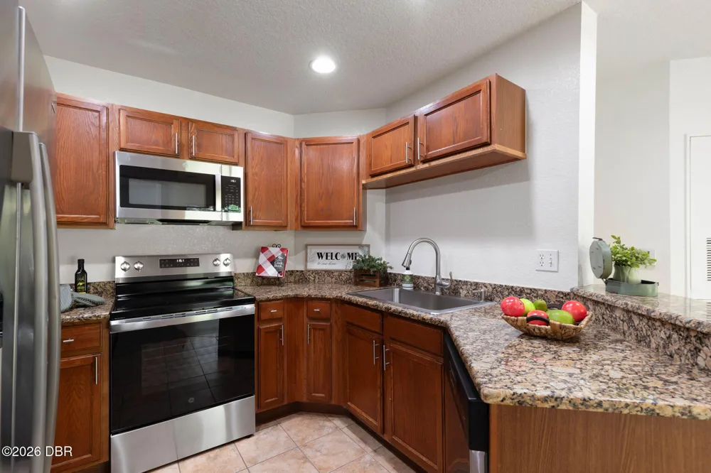 4600 E Moody Boulevard #7H Bunnell, FL 32110
