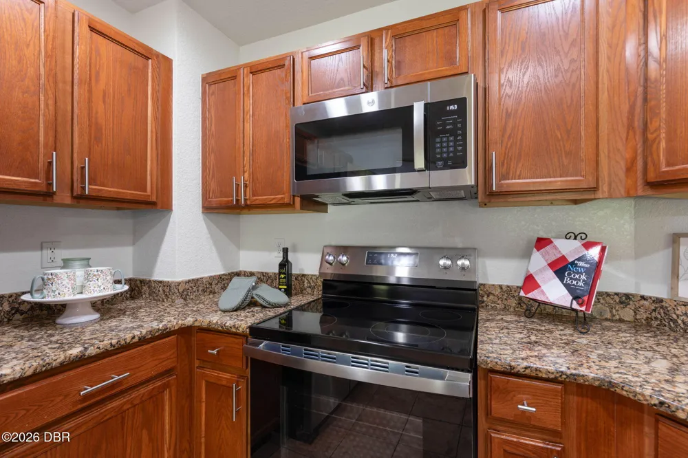 4600 E Moody Boulevard #7H Bunnell, FL 32110