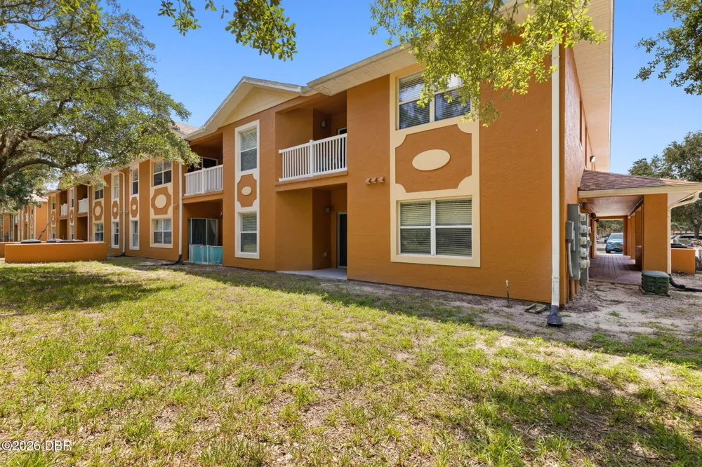 4600 E Moody Boulevard #7H Bunnell, FL 32110