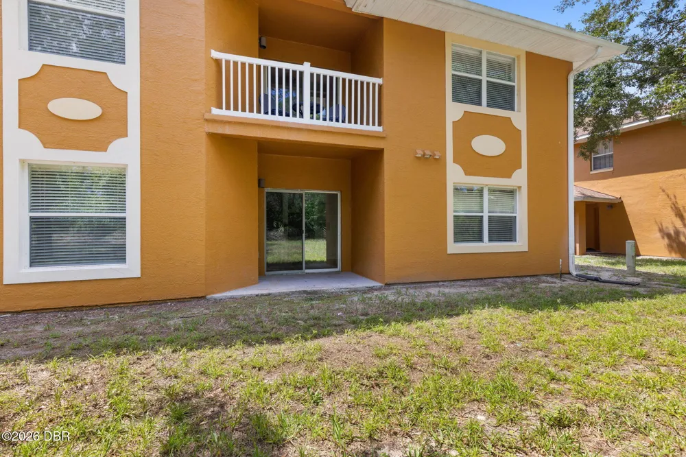 4600 E Moody Boulevard #7H Bunnell, FL 32110