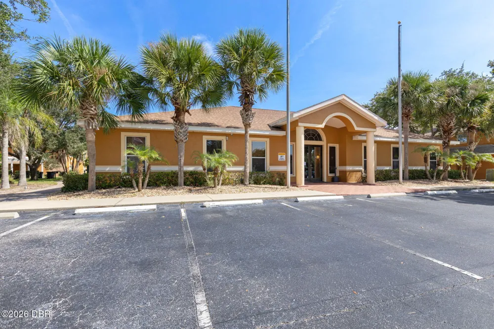 4600 E Moody Boulevard #7H Bunnell, FL 32110