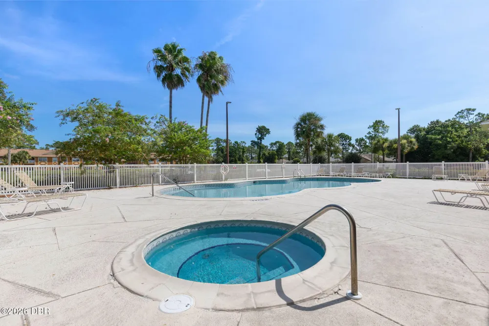 4600 E Moody Boulevard #7H Bunnell, FL 32110