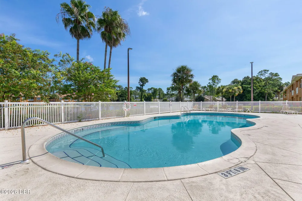 4600 E Moody Boulevard #7H Bunnell, FL 32110