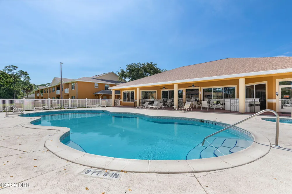 4600 E Moody Boulevard #7H Bunnell, FL 32110