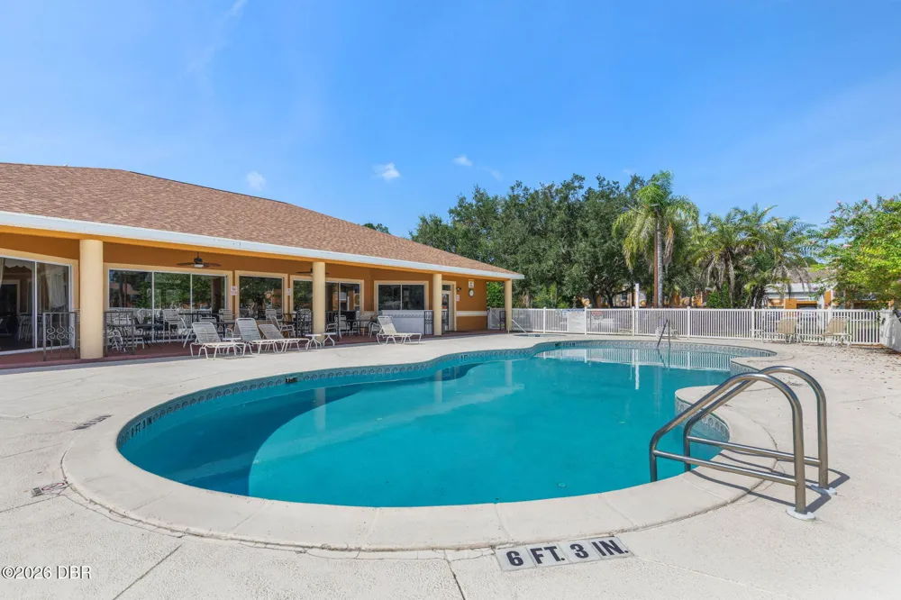 4600 E Moody Boulevard #7H Bunnell, FL 32110
