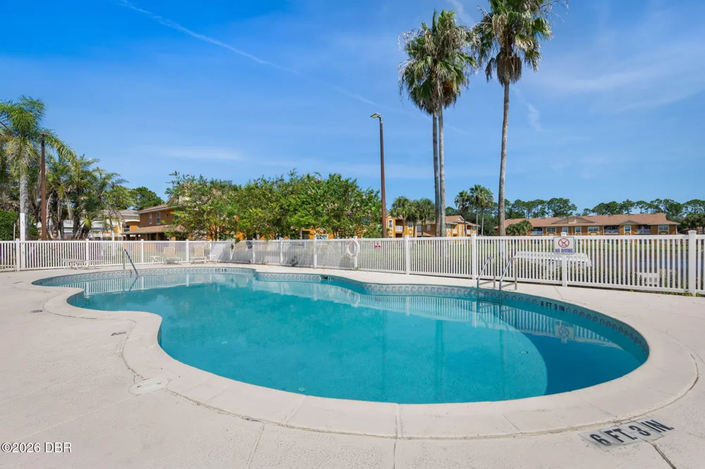 4600 E Moody Boulevard #7H Bunnell, FL 32110
