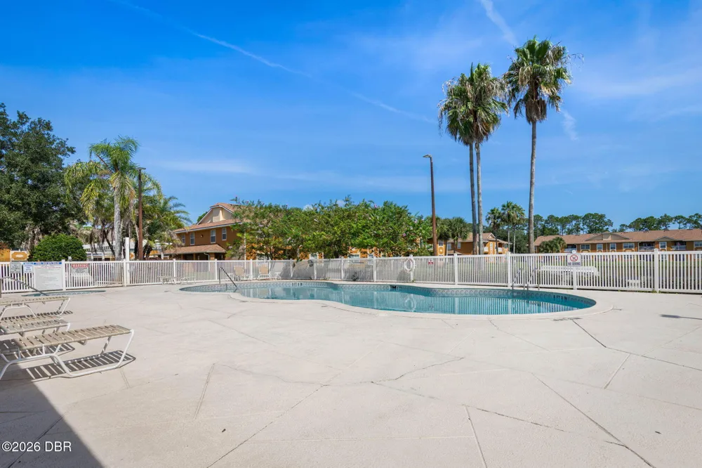 4600 E Moody Boulevard #7H Bunnell, FL 32110