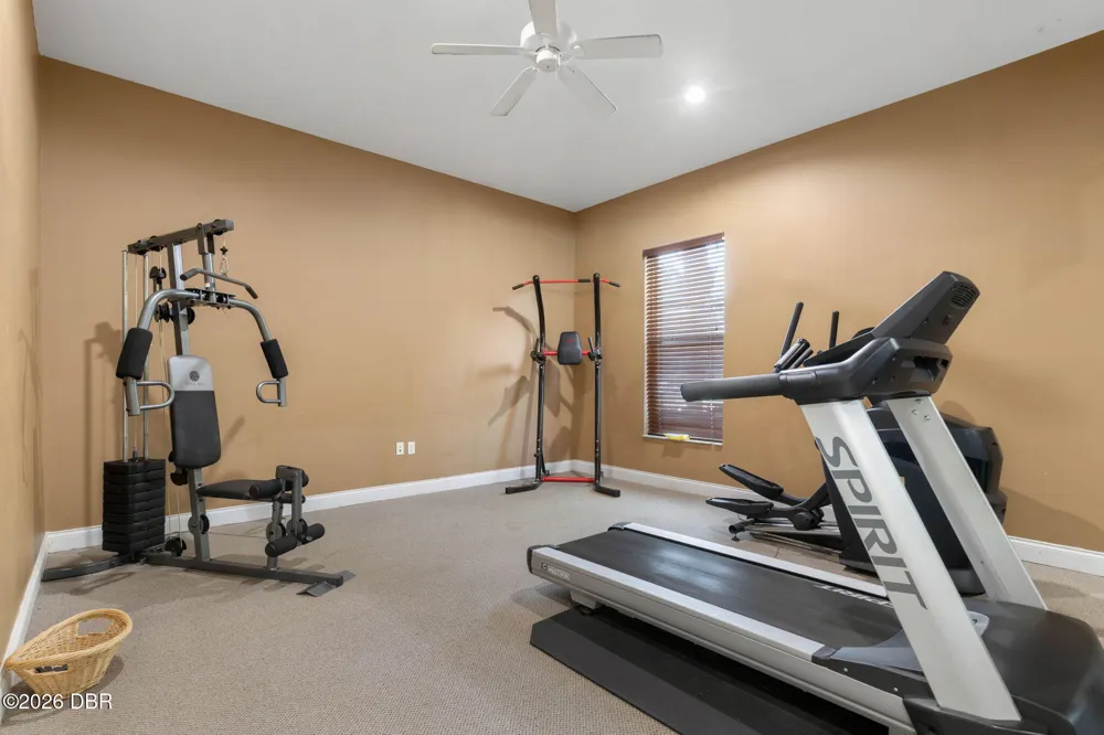 4600 E Moody Boulevard #7H Bunnell, FL 32110