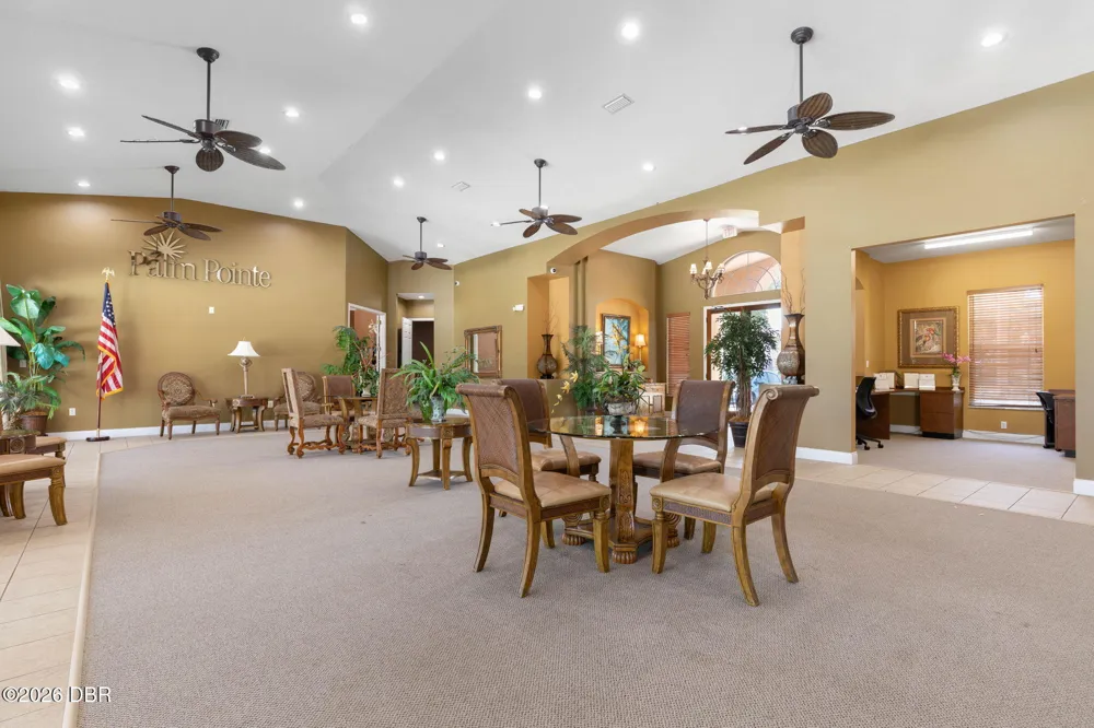 4600 E Moody Boulevard #7H Bunnell, FL 32110