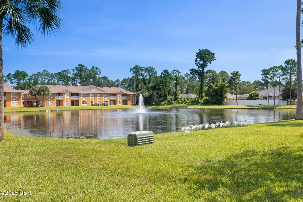 4600 E Moody Boulevard #7H Bunnell, FL 32110