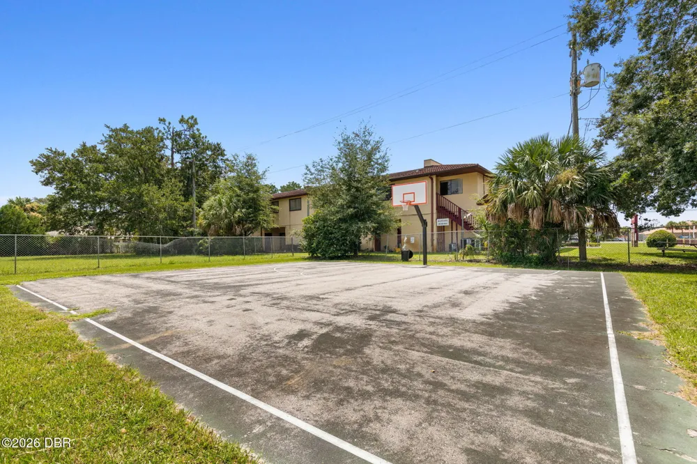 4600 E Moody Boulevard #7H Bunnell, FL 32110