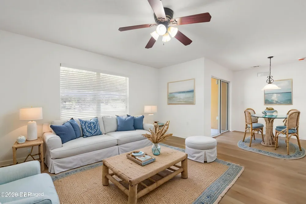 4600 E Moody Boulevard #7H Bunnell, FL 32110