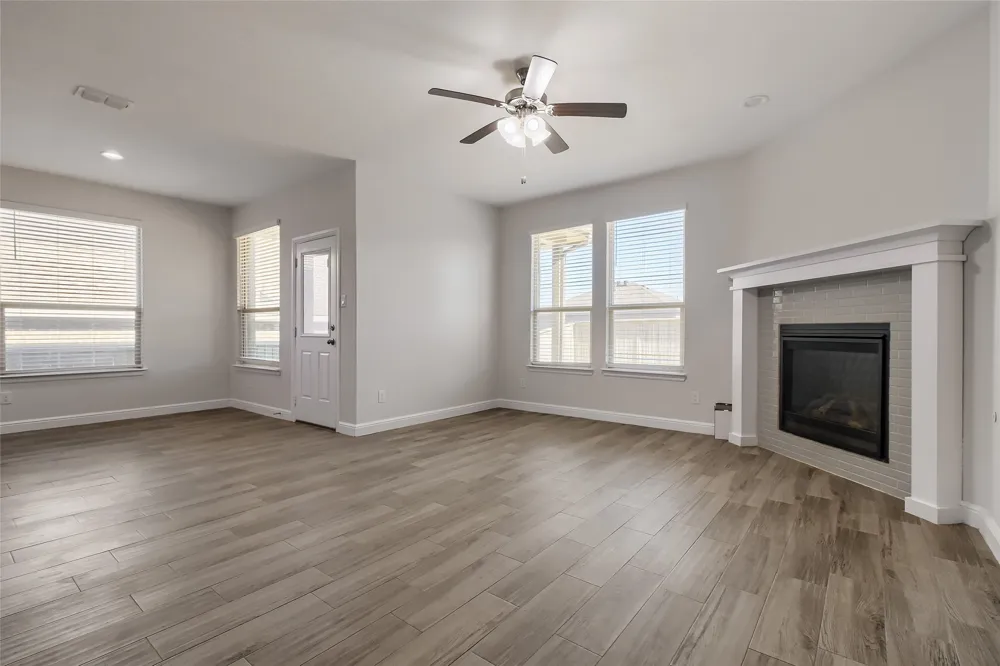 2312 Mockingbird Court Northlake, TX 76247