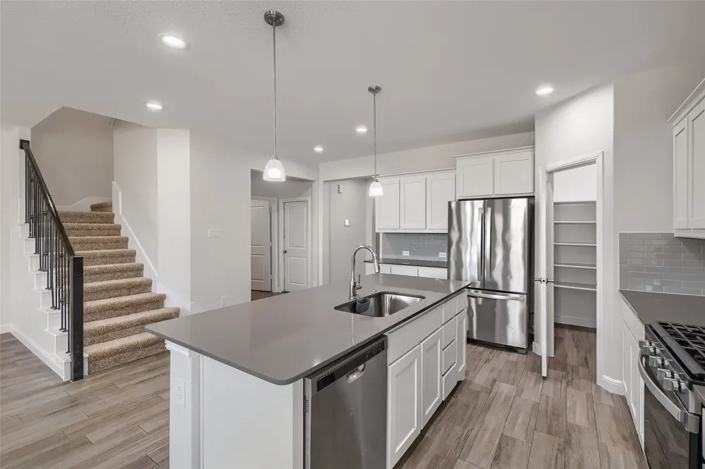 2312 Mockingbird Court Northlake, TX 76247