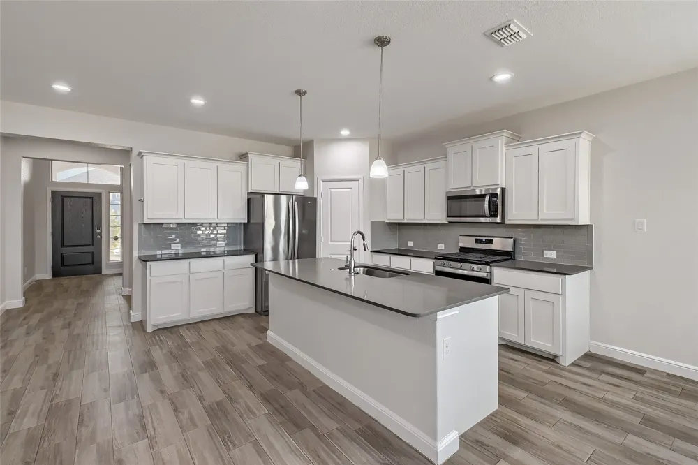 2312 Mockingbird Court Northlake, TX 76247