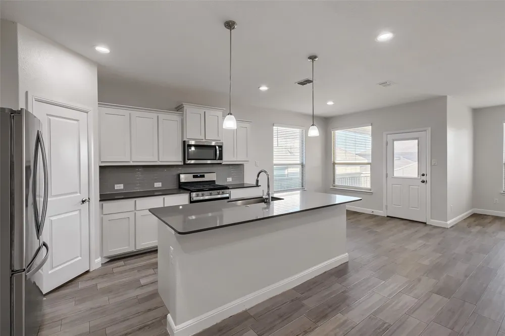 2312 Mockingbird Court Northlake, TX 76247