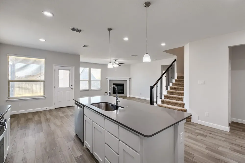 2312 Mockingbird Court Northlake, TX 76247
