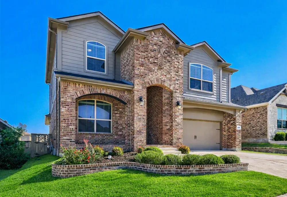 2312 Mockingbird Court Northlake, TX 76247