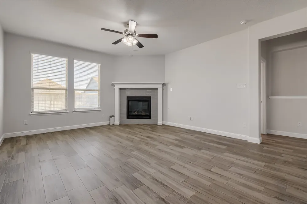 2312 Mockingbird Court Northlake, TX 76247