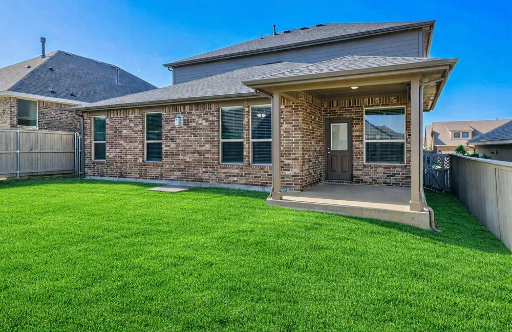 2312 Mockingbird Court Northlake, TX 76247