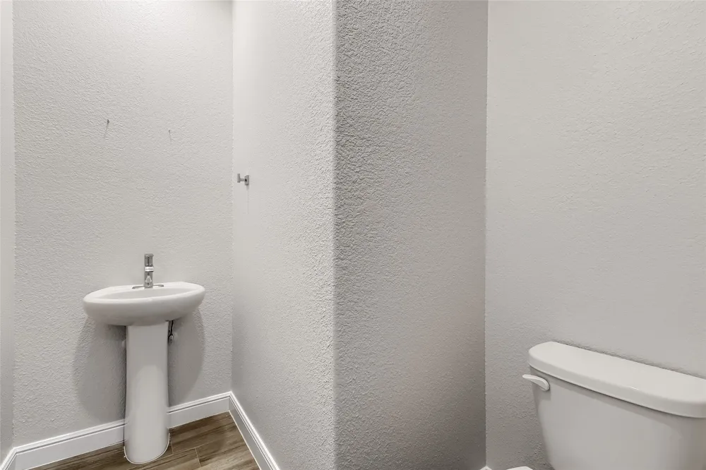 2312 Mockingbird Court Northlake, TX 76247