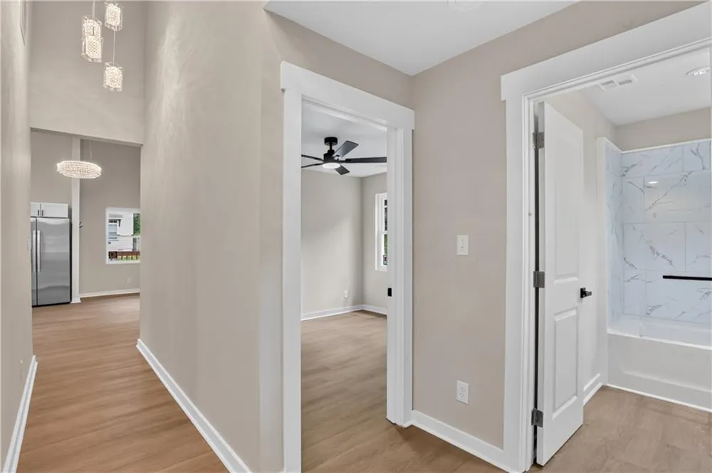 882 Tanner Dr Scottdale, GA 30079