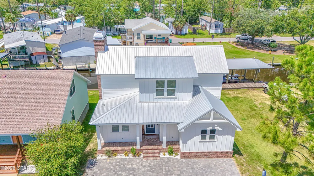6712 Harbour Boulevard Panama City Beach, FL 32407