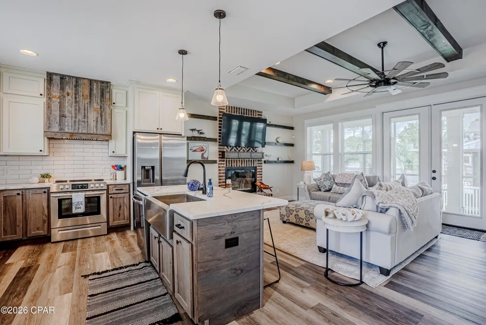 6712 Harbour Boulevard Panama City Beach, FL 32407